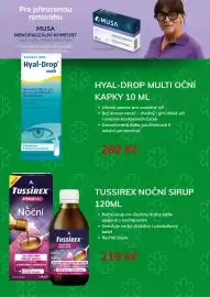 Alphega Lékárna leták Strana 5