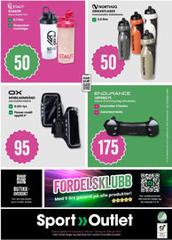 Sport Outlet kundeavis Side 34