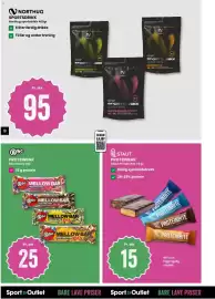 Sport Outlet kundeavis Side 10