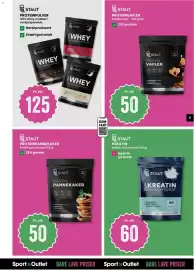 Sport Outlet kundeavis Side 11