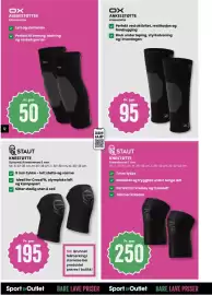 Sport Outlet kundeavis Side 12