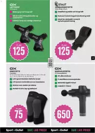 Sport Outlet kundeavis Side 13