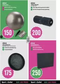 Sport Outlet kundeavis Side 14