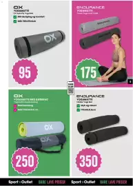 Sport Outlet kundeavis Side 15