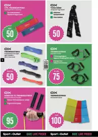 Sport Outlet kundeavis Side 16