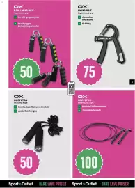 Sport Outlet kundeavis Side 17