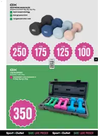 Sport Outlet kundeavis Side 19