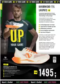 Sport Outlet kundeavis Side 2