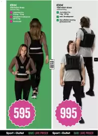 Sport Outlet kundeavis Side 21