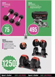 Sport Outlet kundeavis Side 22