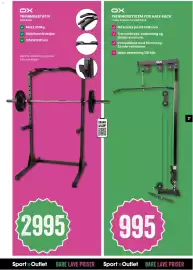 Sport Outlet kundeavis Side 27
