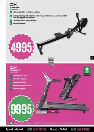 Sport Outlet kundeavis Side 29