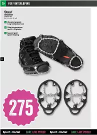 Sport Outlet kundeavis Side 32