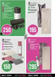 Sport Outlet kundeavis Side 6