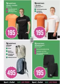 Sport Outlet kundeavis Side 7