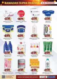 KM Trading catalogue Page 28