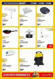 Catalog Flanco săptămâna 6 Pagină 21