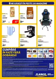 Catalog Flanco săptămâna 6 Pagină 23