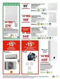 Catalogue Leroy Merlin page 11