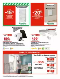 Catalogue Leroy Merlin page 12