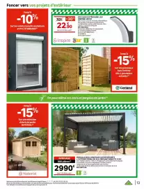 Catalogue Leroy Merlin page 13