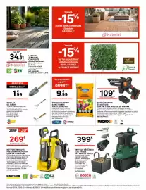 Catalogue Leroy Merlin page 14