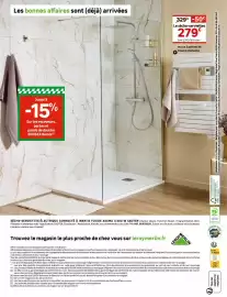 Catalogue Leroy Merlin page 16