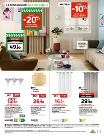 Catalogue Leroy Merlin page 3