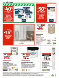 Catalogue Leroy Merlin page 7