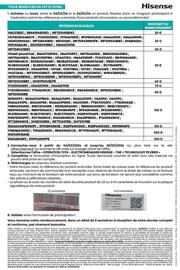 Catalogue Boulanger page 2