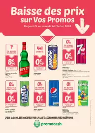 Catalogue Promocash page 4