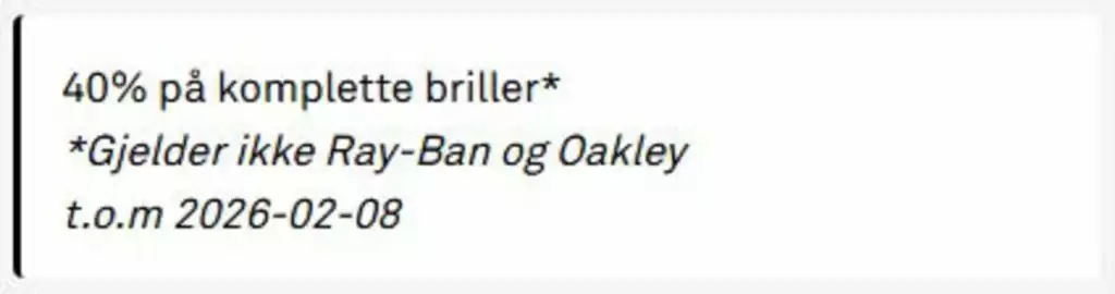 Lensway kundeavis Side 2