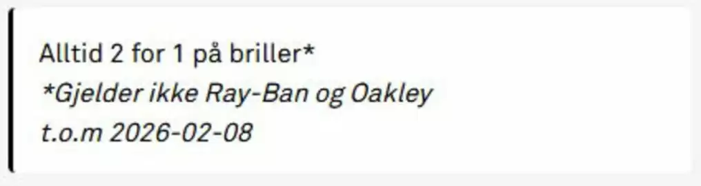 Lensway kundeavis Side 3