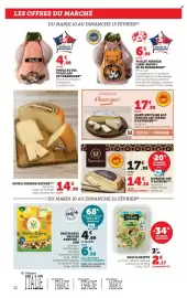 Catalogue Super U page 13