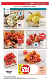 Catalogue Super U page 14