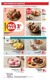 Catalogue Super U page 15