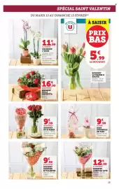 Catalogue Super U page 16