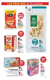 Catalogue Super U page 18