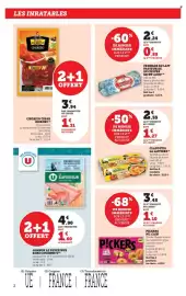 Catalogue Super U page 2