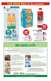 Catalogue Super U page 21