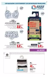 Catalogue Super U page 24