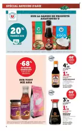 Catalogue Super U page 7