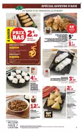 Catalogue Super U page 10