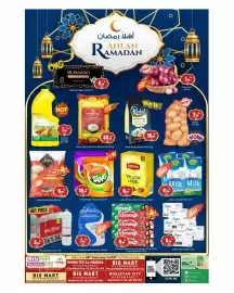 Bigmart leaflet week 6 Page 2