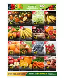 Bigmart leaflet week 6 Page 3