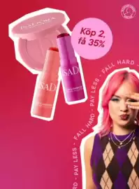 Lyko kundeavis uke 6 Side 1