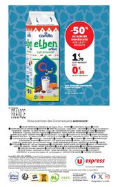 Catalogue U Express | Saveurs d'Orient à prix bas page 6