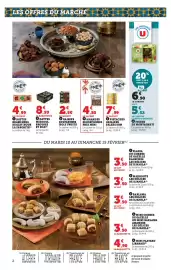 Catalogue U Express | Saveurs d'Orient à prix bas page 2
