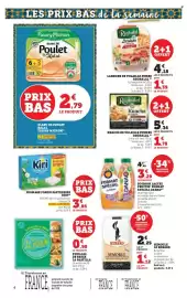 Catalogue U Express page 4