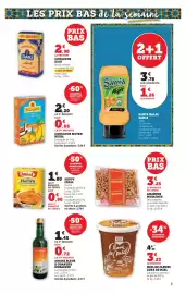 Catalogue U Express | Saveurs d'Orient à prix bas page 5